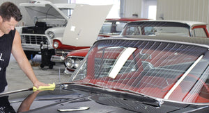 9 Ways to Use Detailing Spray