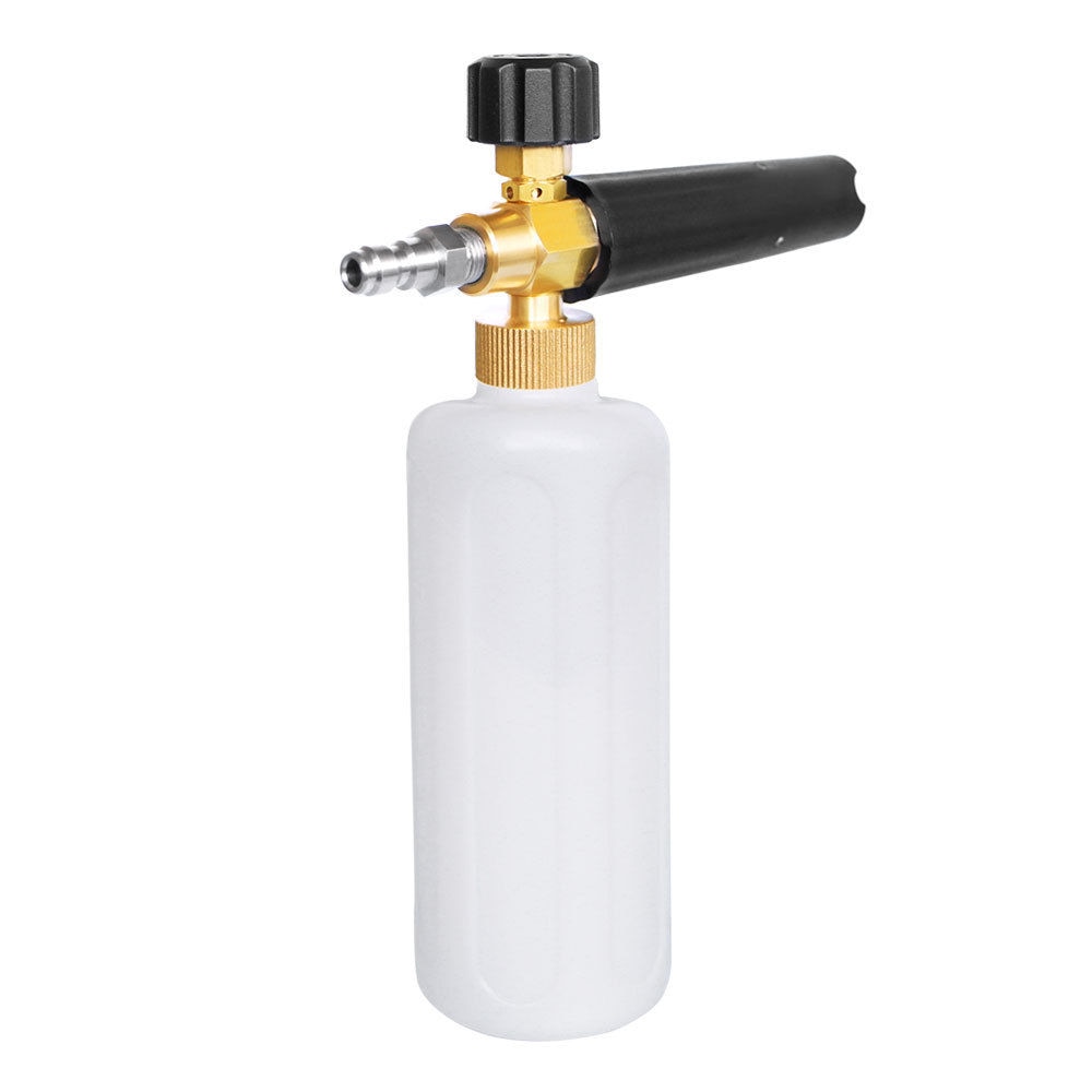 Snow Foam Lance Car Wash Tools