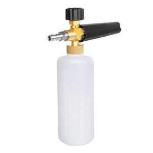 Snow Foam Lance Car Wash Tools