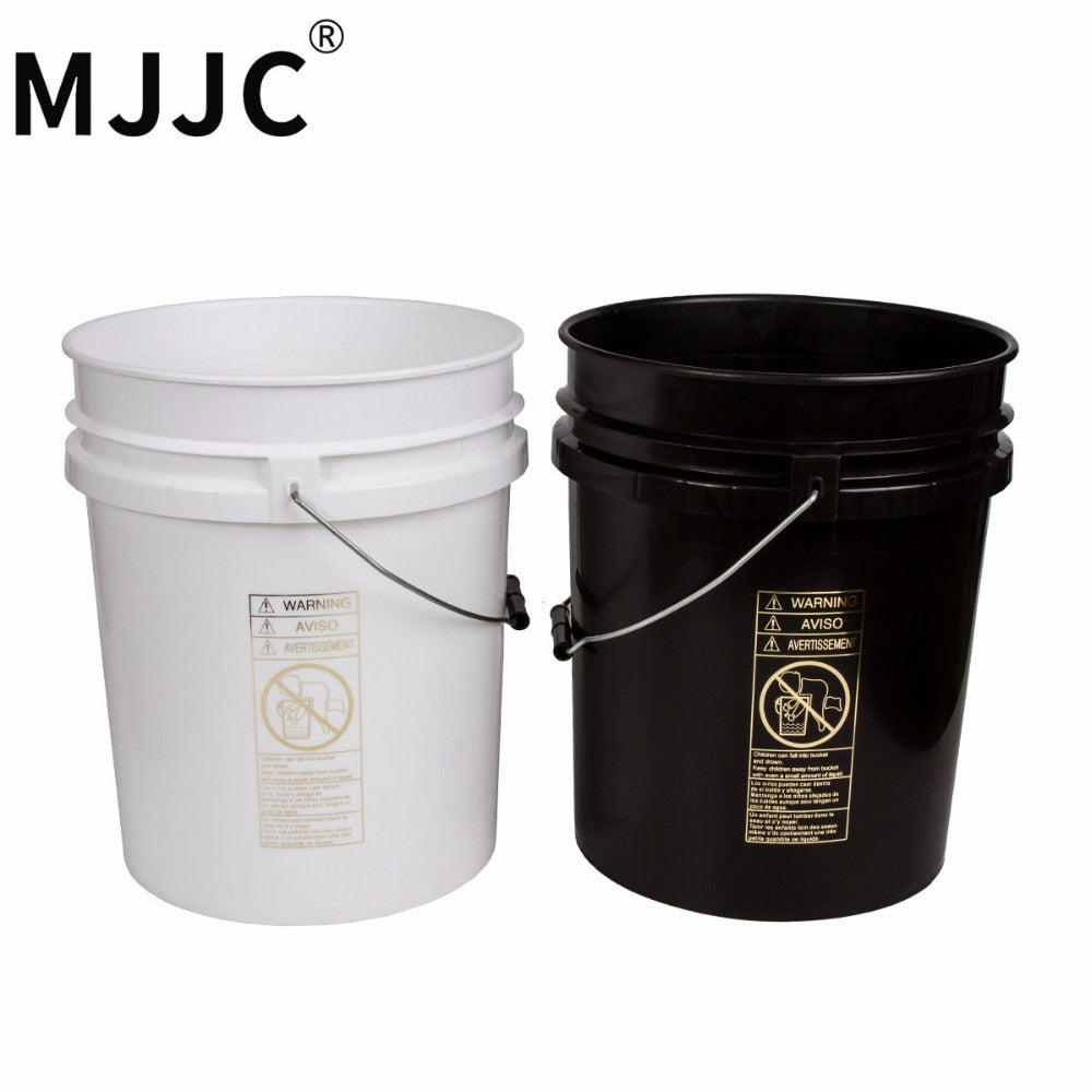 Brand with High Quality Dual Bucket
