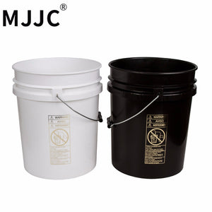 Brand with High Quality Dual Bucket