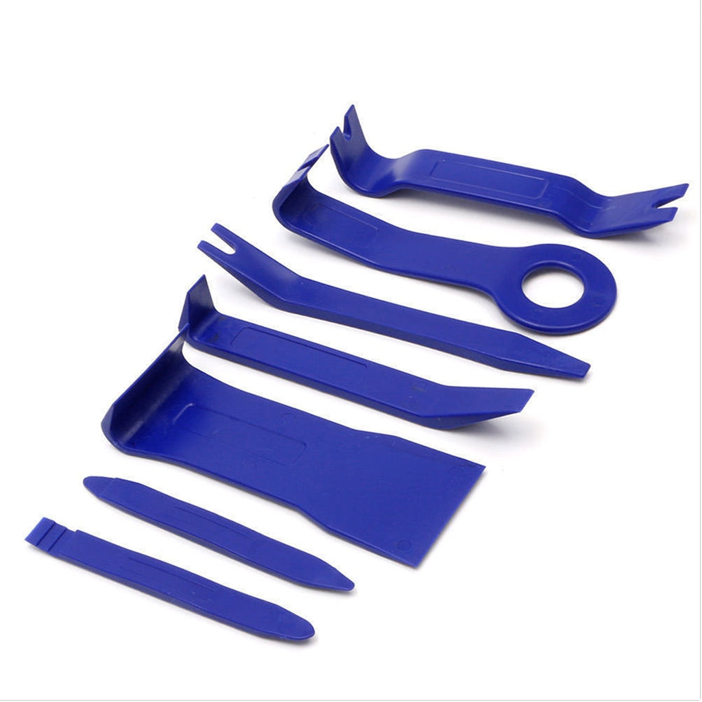 Trim removal device