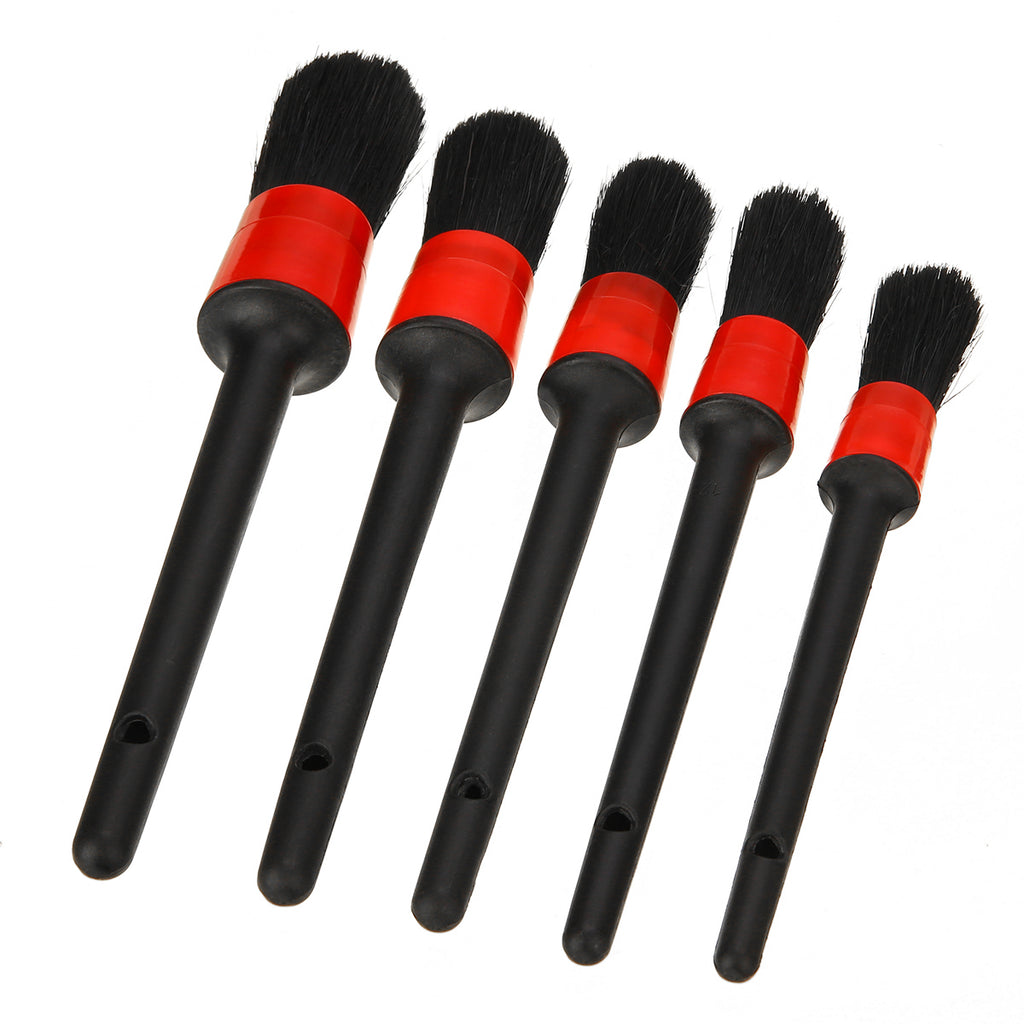 Car Cleaning Dash Trim Brush