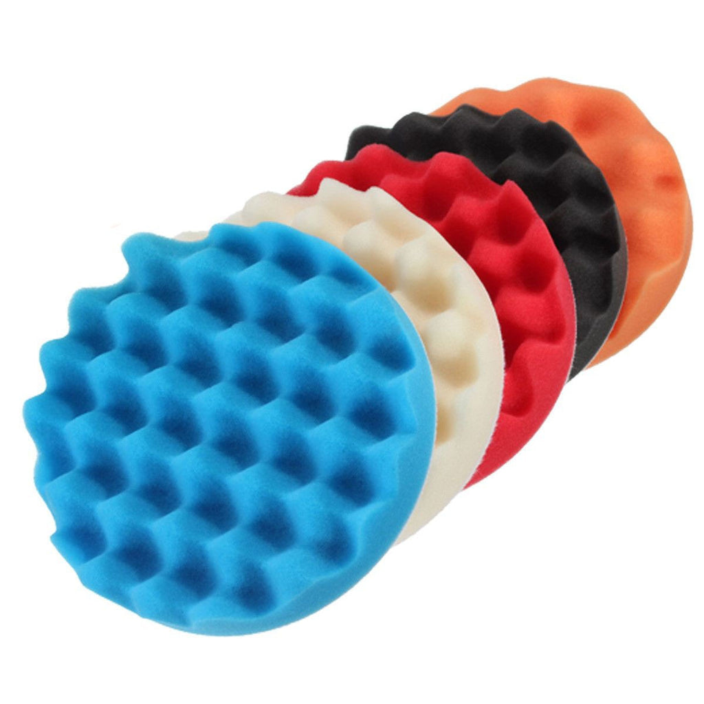 Sponge Polishing  Pads Set