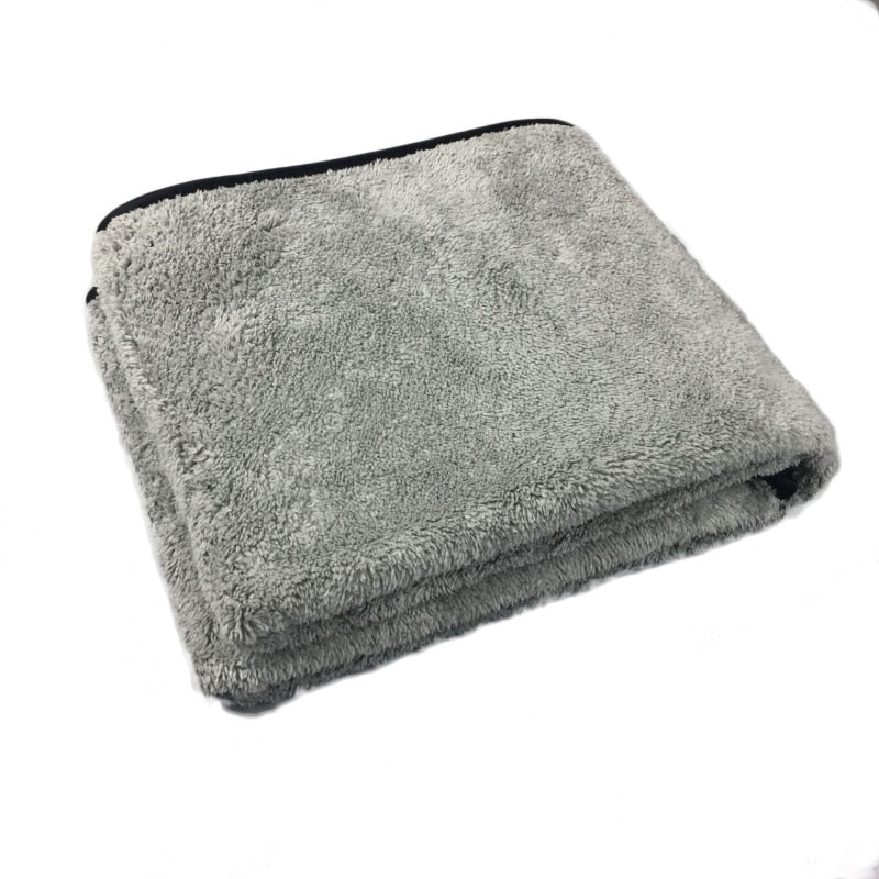 100X40CM Super Absorbency  Premium Microfiber Auto Towel