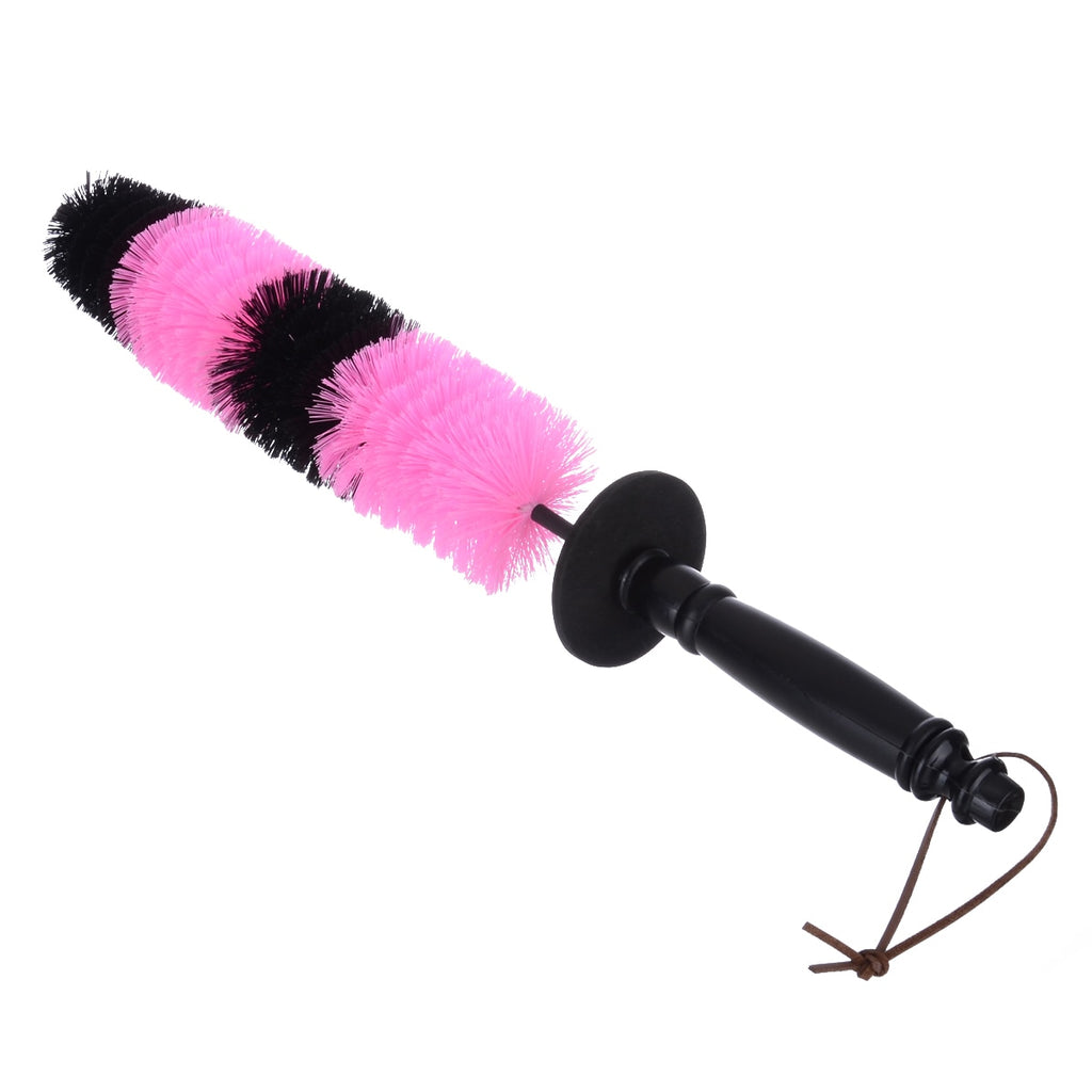Car Wheel Rim Cleaning Brush