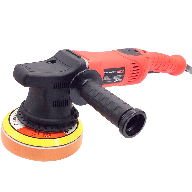 Car Polishing Machine 21MM Dual Action