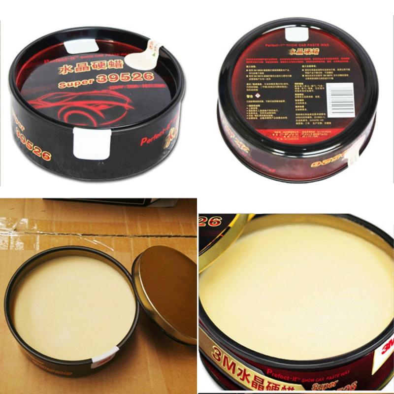 Scratch Resistant Car Polishing  Wax