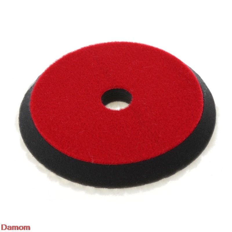 150mm Car Auto Soft Wool Buffing Polishing Pad